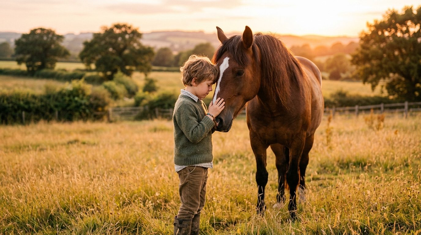 Cheval de guerre de Steven Spielberg : une fresque émouvante sur l’amitié homme-animal