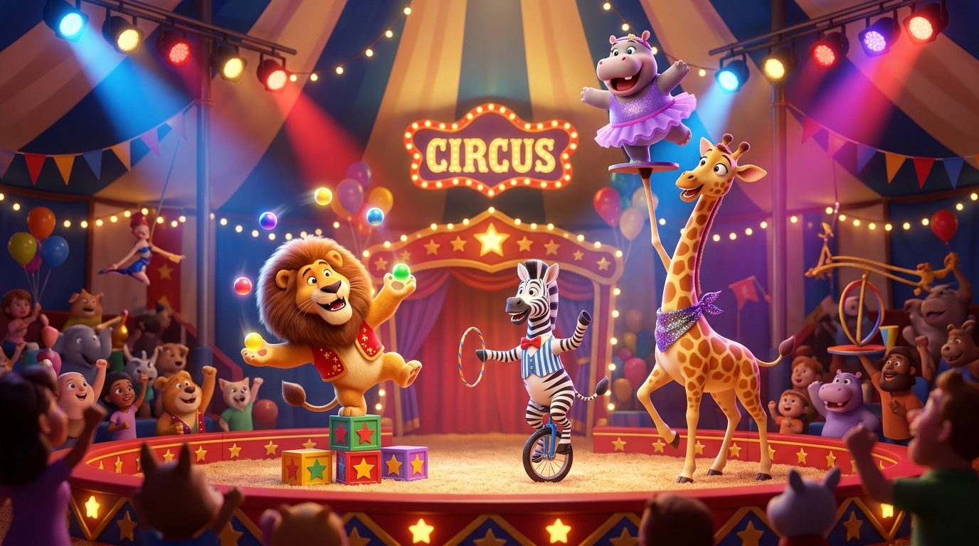 Madagascar 3, Bons baisers d’Europe : le retour déjanté de la troupe d&rsquo;animaux