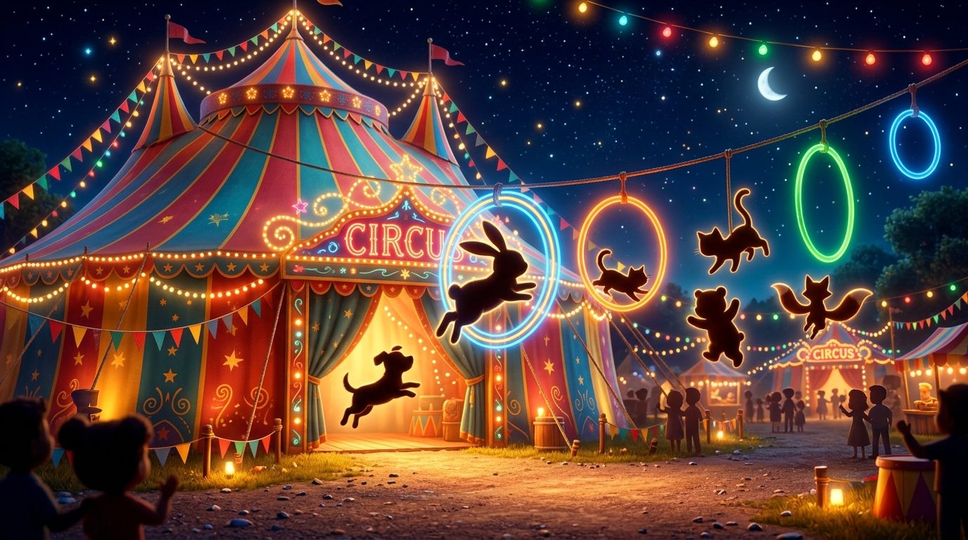 Madagascar 3 : La nouvelle bande-annonce explosive dévoilée !