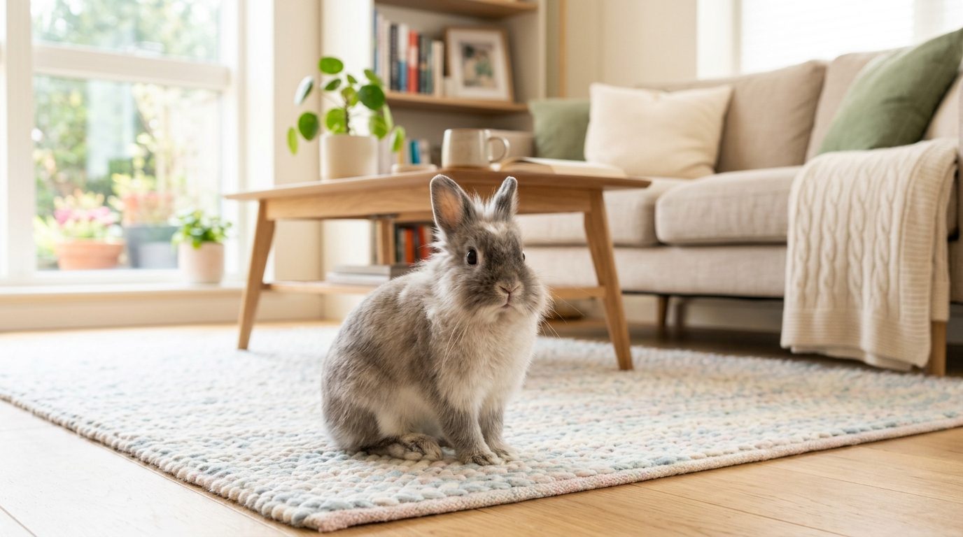 Quel nom choisir pour mon lapin ? Idées et conseils pour trouver le prénom parfait