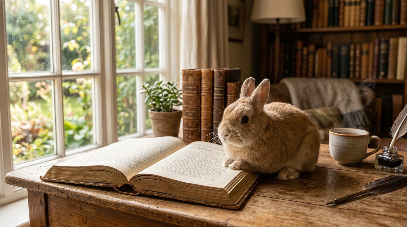Statut juridique de l’animal : une avancée majeure pour nos compagnons