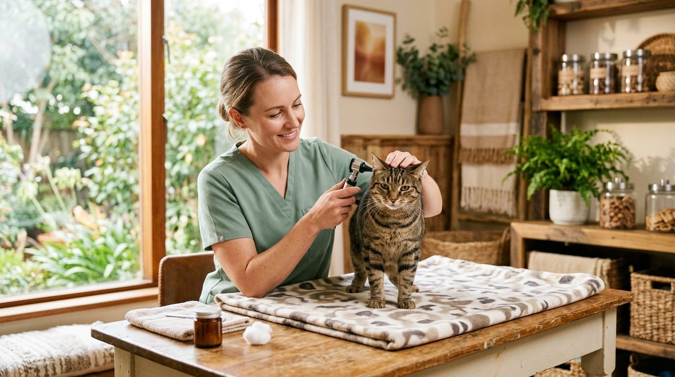 Quels vaccins administrer à votre chat ? Guide des protections indispensables