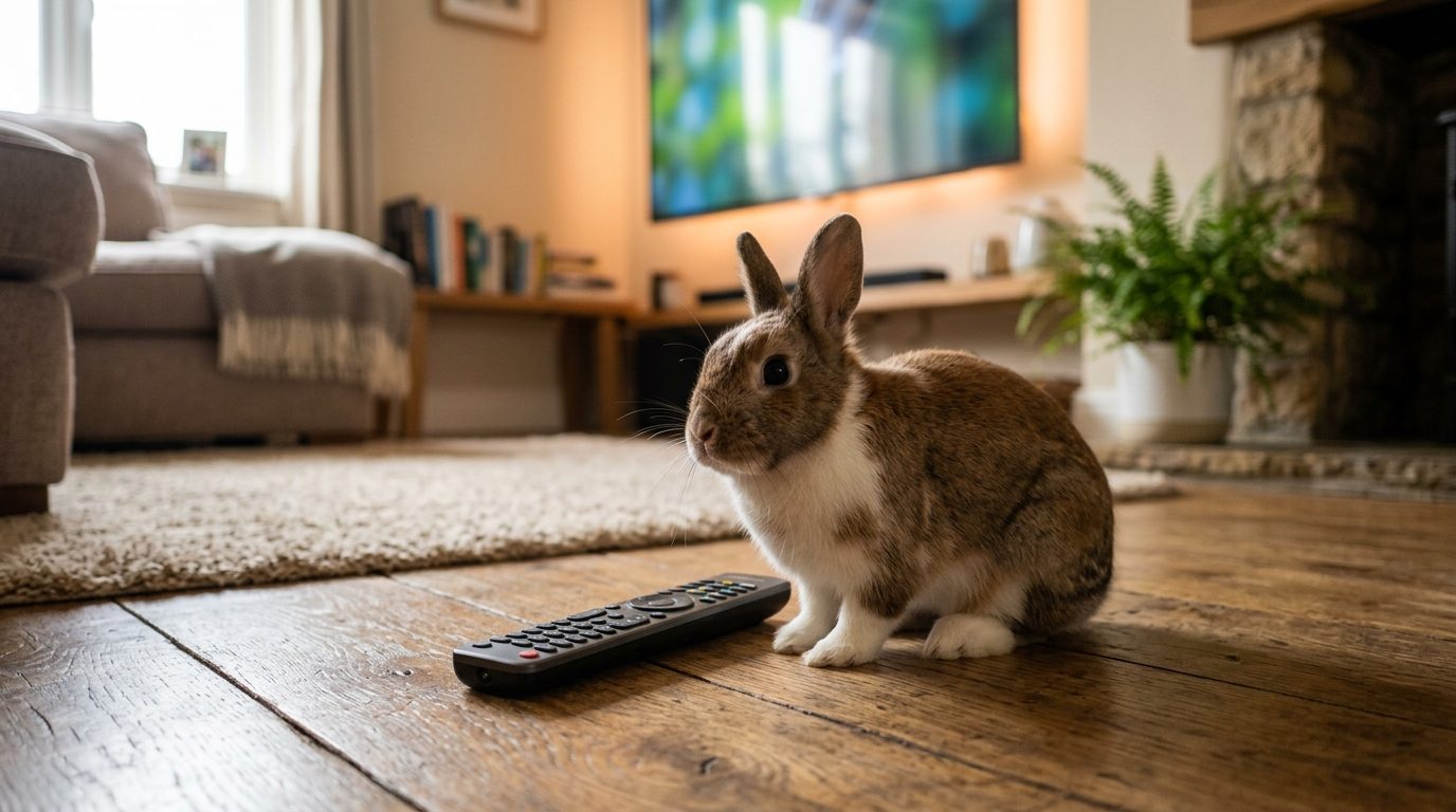 Quand la télévision célèbre le génie animal : les pouvoirs extraordinaires dévoilés