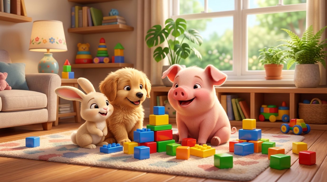 Pet Rescue Saga : zoom sur le jeu de réflexion qui fait fondre les amoureux des animaux