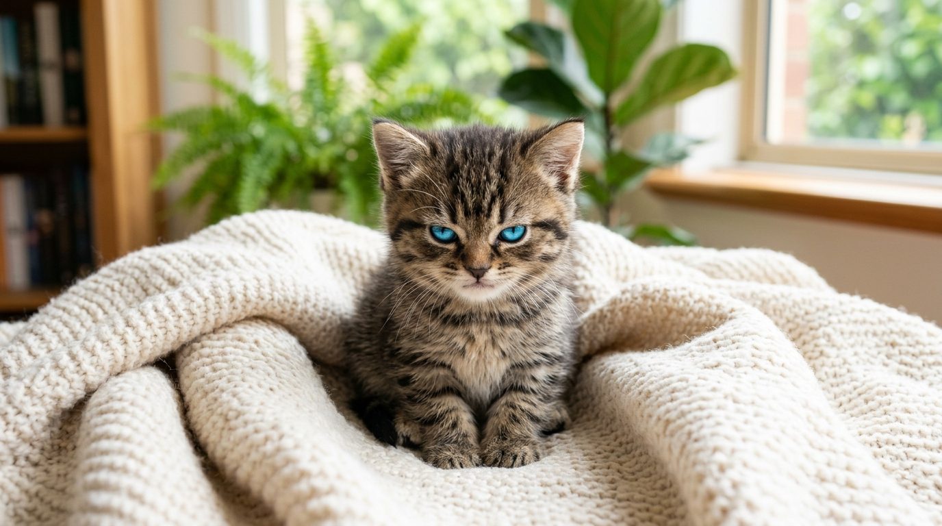 Qui était Grumpy Cat ? L&rsquo;histoire de la chatte la plus célèbre du web