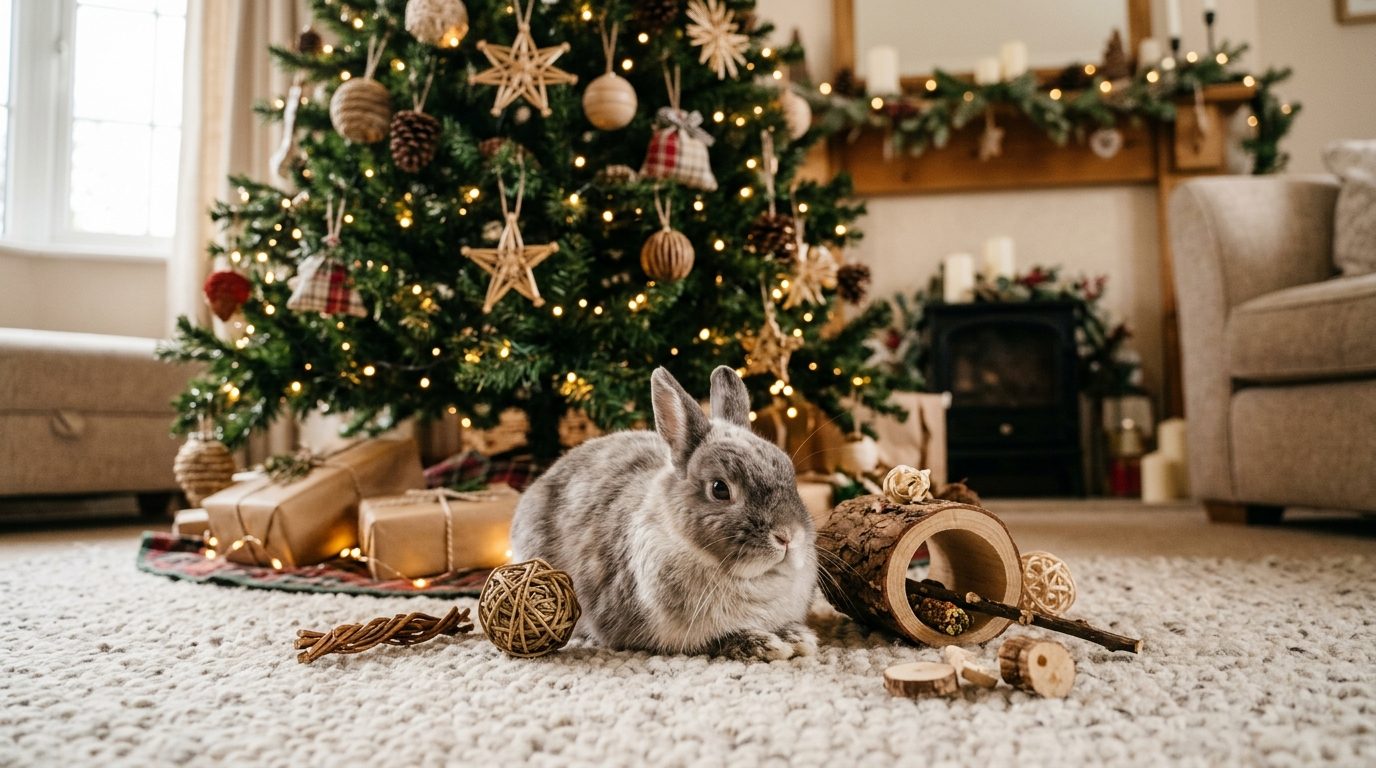 Coups de cœur de Noël : nos meilleures idées pour gâter vos compagnons