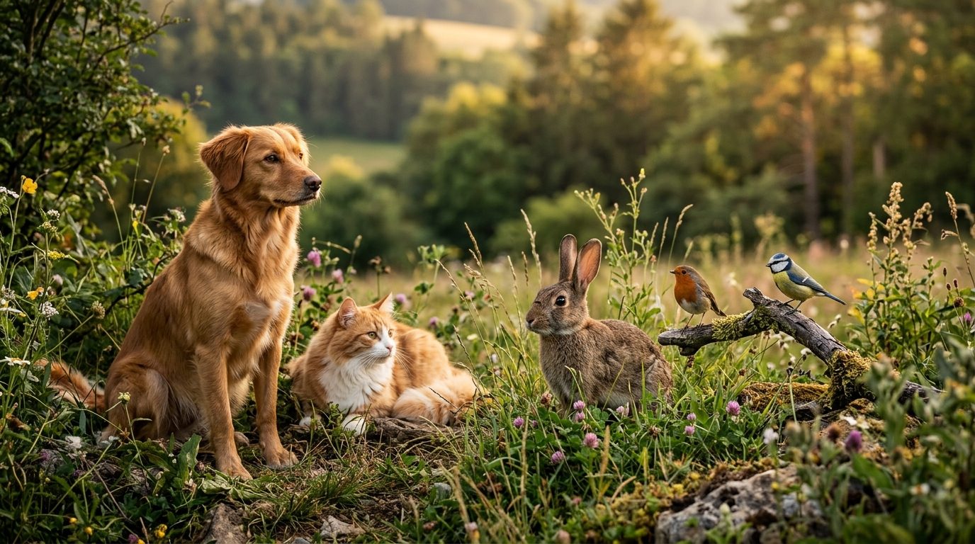 Les animaux peuvent-ils prédire les séismes ? Quand la science écoute la nature