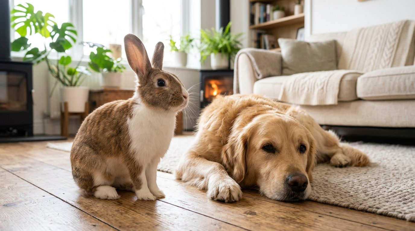 Les animaux peuvent-ils prédire les séismes ? Quand la science écoute la nature