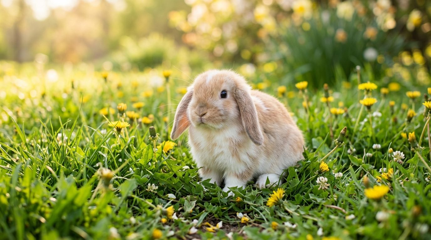 Printemps et lapin : le guide complet pour aborder avril en toute sérénité