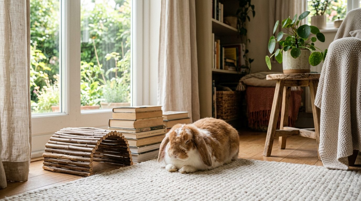Index des publications LapinLôO : explorez nos guides pour votre lapin