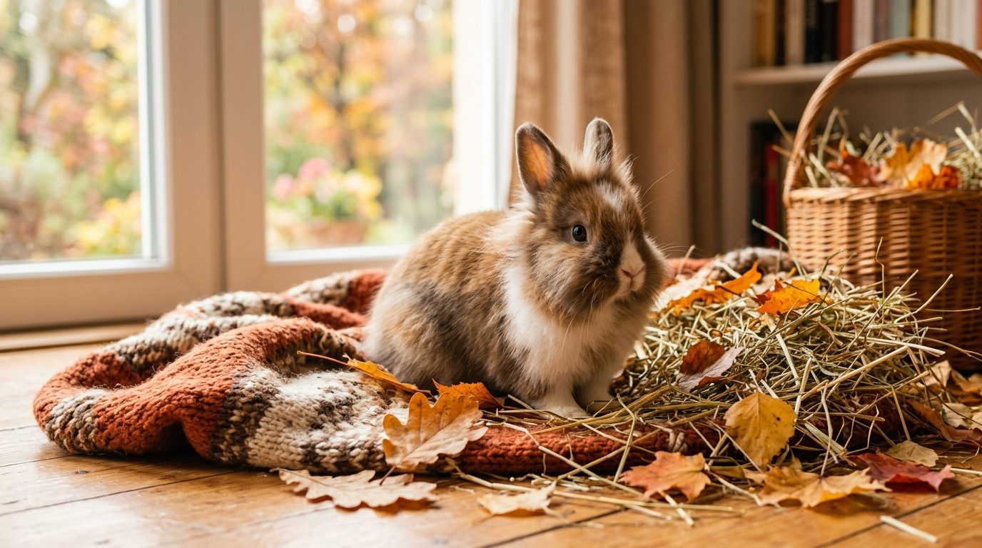 Plan du site et archives d&rsquo;octobre : retrouvez nos meilleurs conseils pour lapin
