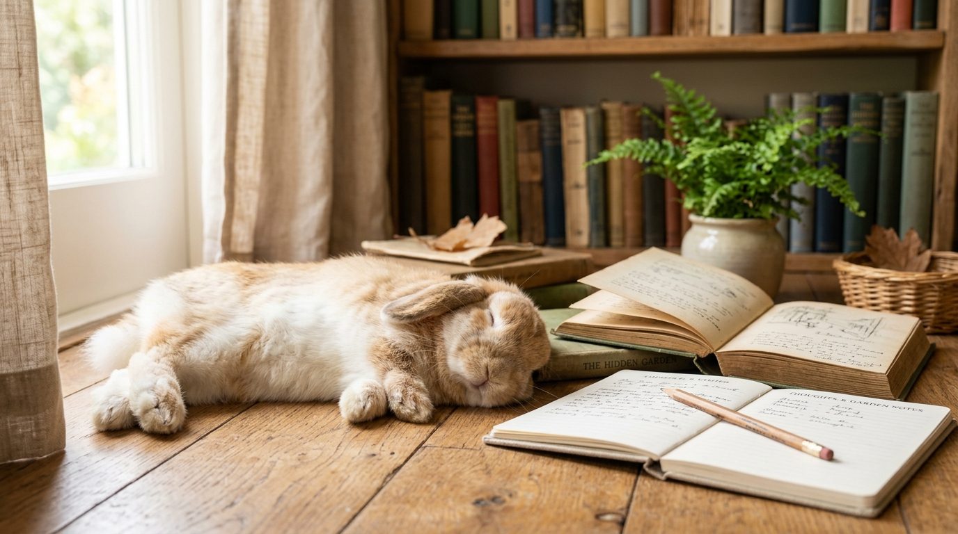 Plan du site et archives LapinLôO : votre guide pour explorer nos dossiers lapins